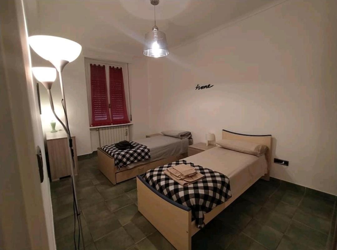 La Pepita Del Ling8 Apartment Turin Exterior photo
