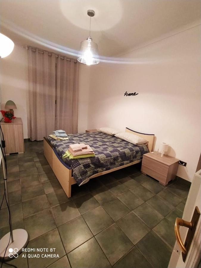La Pepita Del Ling8 Apartment Turin Exterior photo